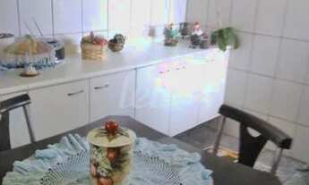 Imagem 3: São Paulo - Apartamento Padrão - Mooca