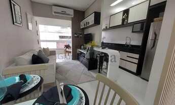 Imagem 2: Apartamento Padrão em Jacareí