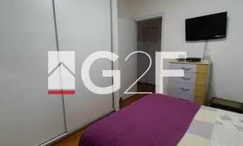 Imagem 6: Apartamento para venda no Jardim das Paineiras