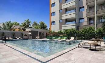 Imagem 4: Apartamento com 3 dormitórios à venda, 120 m² por R$ 986.000,00 - Vila Ema - São José dos