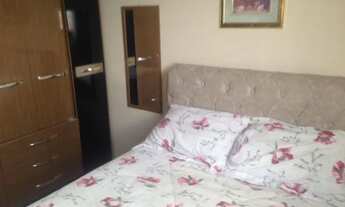 Imagem 5: Apartamento 1 dor com lazer