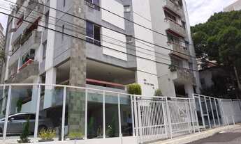 Imagem 4: Amplo, ventilado, rua tranquila .oportunidade de morar no Rio Vermelho - Salvador - BA