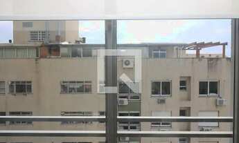 Imagem 7: Apartamento para Aluguel - Cidade Baixa, 1 Quarto, 33 m2