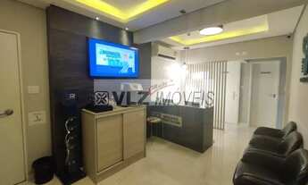 Imagem 4: Sala comercial na região do Ipiranga