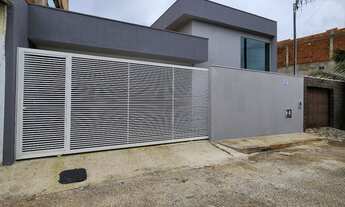 Imagem: Casa em São Sebastião vila nova aceito