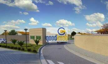 Imagem 3: Casa com 2 dormitórios à venda, 49 m² por R$ 247.000,00 - Jardim Alpes de Sorocaba - Soroc