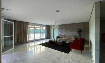 Imagem 3: Apartamento para Locação em Fortaleza, Parquelândia, 3 dormitórios, 2 suítes, 3 banheiros