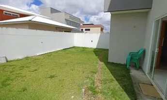 Imagem 6: Casa duplex para locação no Terras Alphaville Camaçari 3 suítes