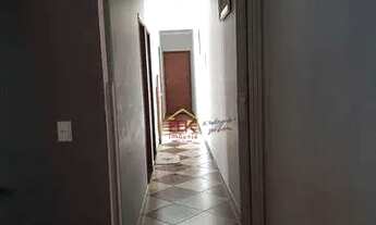 Imagem 6: Casa com 4 dormitórios à venda, 110 m² por R$ 565.000 - Monte Castelo - São José dos Campo