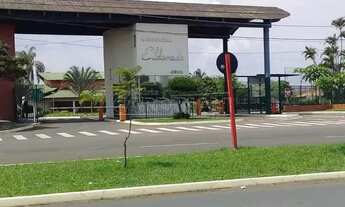 Imagem: Sao Carlos - Casa de Condomínio - Loteamento