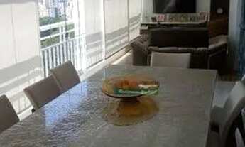 Imagem 4: Apartamento com 3 dormitórios à venda, 167 m² por R$ 1.700.000,00 - Jardim Esplanada - São