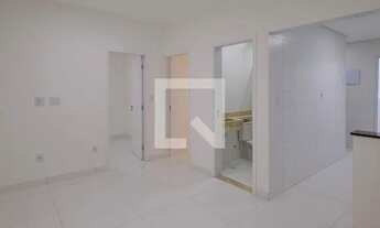 Imagem: Apartamento para Aluguel - Vila das Mercês