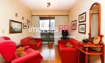 Imagem 2: Próximo ao Parque Ibirapuera e ao centro corporativo da Juscelino Kubitscheck