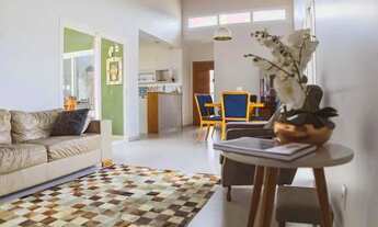 Imagem 4: Alugo Casa no Condomínio Viverde 2