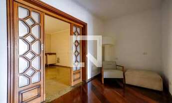 Imagem 6: Casa para Aluguel - Parque Novo Mundo , 3 Quartos, 220 m2