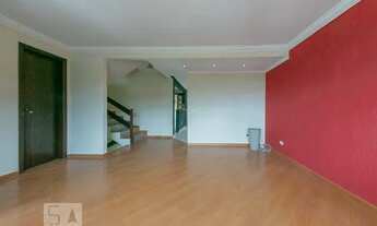 Imagem 2: Casa para Aluguel - Abranches, 3 Quartos, 178 m2