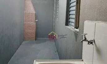 Imagem 7: Casa com 2 dormitórios à venda, 47 m² por R$ 150.000 - Vila Paraíba - Caçapava/SP