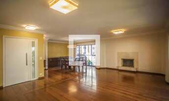 Imagem 5: Apartamento para Aluguel - Vila Mascote, 4 Quartos, 217 m2