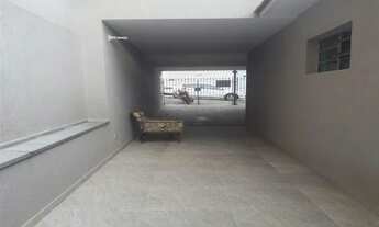 Imagem 4: Casa Vila Nova Pauliceia São Paulo/SP