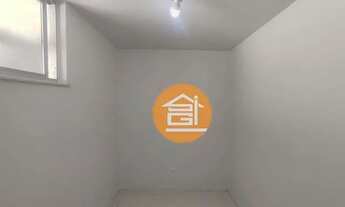 Imagem 6: Apartamento com 2 dormitórios para alugar, 70 m² por R$ 3.308,08/mês - São Domingos - Nite