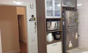 Imagem 7: APARTAMENTO - ALTO DA LAPA - SP