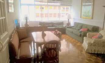 Imagem 4: Apartamento Venda Higienópolis 130 m² 3 Dormitórios