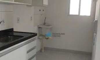 Imagem 5: Apartamento com 3 dormitórios para alugar, 52 m² por R$ 2.693,00/mês - Presidente Kennedy