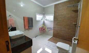 Imagem 3: Casa com 4 dormitórios à venda, 324 m² por R$ 2.100.000,00 - Parque Mirante Do Vale - Jaca