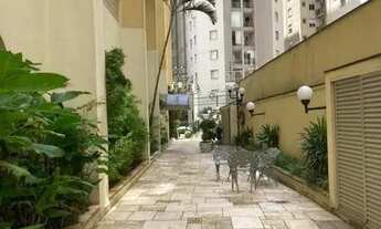 Imagem 2: Apartamento no Condomínio Edifício Jardins de Bragança - Zona Norte