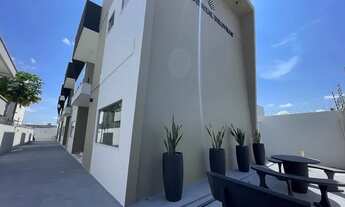 Imagem 3: Duplex Paraviana - 2 suítes