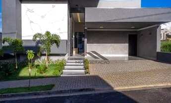 Imagem 5: Casa com 3 dormitórios à venda, 160 m² por R$ 1.300.000 - Village Provence - São José do R