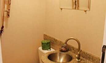 Imagem 5: APARTAMENTO RESIDENCIAL em SÃO PAULO - SP, VILA CONGONHAS