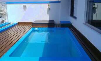 Imagem 6: Cobertura em Martim de Sá - Caraguatatuba