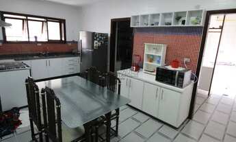 Imagem 6: Casa mobiliada disponível para locação!