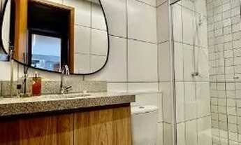 Imagem 3: Apartamento para venda com 97 metros quadrados com 2 quartos em Perdizes - São Paulo - SP