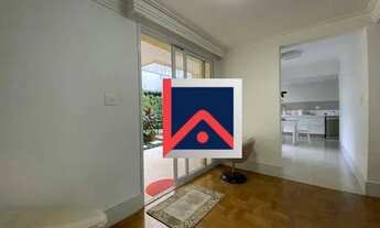 Imagem 3: Locação Casa 3 Dormitórios - 320 m² Perdizes