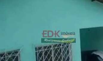 Imagem: Casa com 4 dormitórios à venda, 190 m²