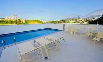 Imagem: Apartamento para aluguel com 65 metros quadrados