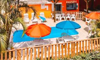 Imagem: Apartamento 2 Quartos Mensal na Praia da