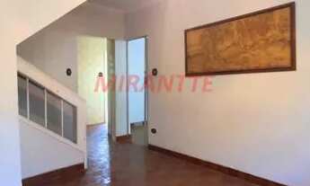 Imagem 5: Sobrado para venda com 120 metros quadrados com 3 quartos em Tucuruvi - São Paulo - SP