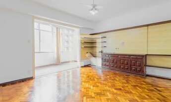 Imagem 2: Apartamento para Aluguel - Copacabana, 3 Quartos, 132 m2