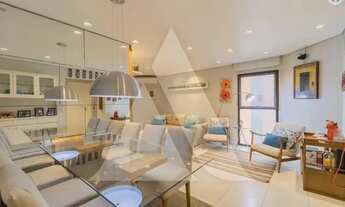 Imagem 5: São Paulo - Apartamento Padrão - Moema