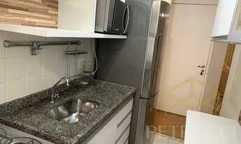 Imagem 5: Apartamento - Residencial Parque da Fazenda - Campinas