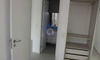 Imagem 7: APT 1 DORM 1 VAGA COM VARANDA PORTARAI ELAZER /BELA VISTA