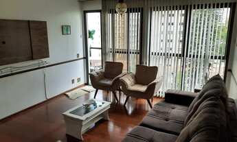 Imagem 2: Apartamento no coração do Cambuí