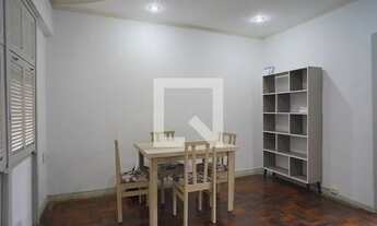 Imagem 2: Apartamento para Aluguel - Centro Histórico, 1 Quarto, 110 m2