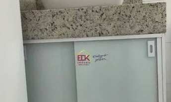 Imagem 5: Apartamento com 2 dormitórios à venda, 63 m² por R$ 400.000,00 - Centro - Taubaté/SP