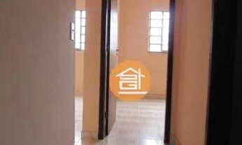 Imagem 6: Sobrado com 1 dormitório para alugar, 50 m² por R$ 542,72/mês - Raul Veiga - São Gonçalo/R