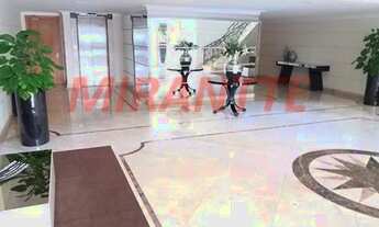 Imagem: Cobertura triplex lindíssima com 480 m²