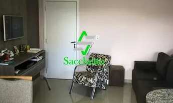 Imagem 3: Apartamento para Venda em Limeira, Chácaras Antonieta, 2 dormitórios, 1 banheiro, 1 vaga